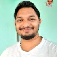 Sagar Muchulwar