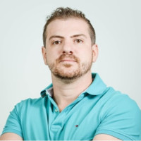 Vinicius Bernardini