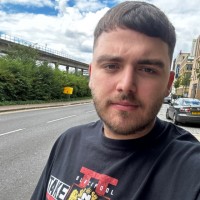 Callum Molyneux