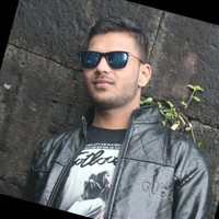 Rupesh More