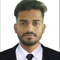 Suraj Raut
