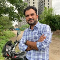 Aniket Chandgude