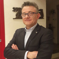 Alberto Ferrario