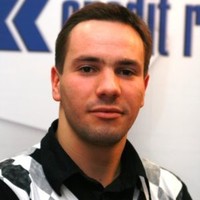 Yaroslav Glushchenko