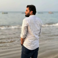 Fahad Sheikh .