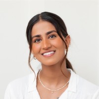 Prerna Menon, LCSW, CCTP