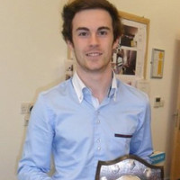 Graeme Wallace
