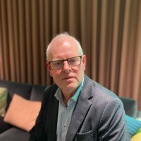 Anders Glad