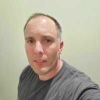 Aaron Drost