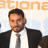 Tanwir Khan