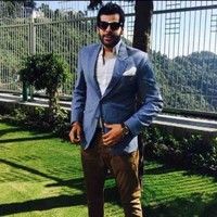 Kushal Manchanda
