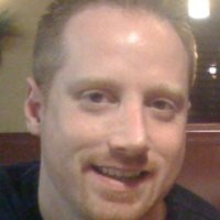 Aaron O'Leary