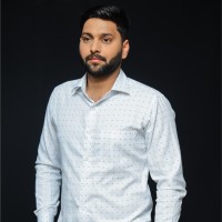 Yatish Sharma