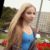 Ирина Кунерус