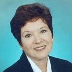 Joanne O'Rourke