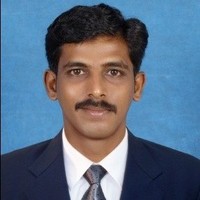 Amaresh Kembhavimath