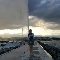 Isadora Torrero