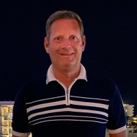 Simon Chesney