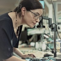 Samira Azad