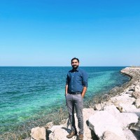 Muhammad Moaz Arshad