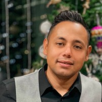 Edison Alvez Muñoz