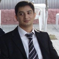 Vagif Habibov