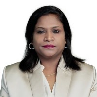 Priyanka Paul K