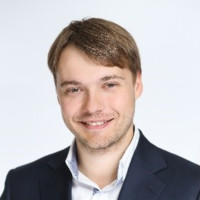 Denis Bazdyrev