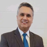 M Usman Khan, Fca