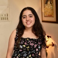 Saisha Kapur