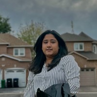 Sanjana Khajuria