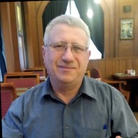 Yakov Usiatinsky