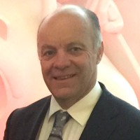 Eric De Madron