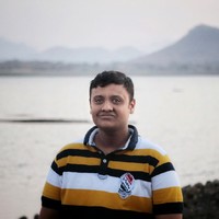 Chaitanya Divekar
