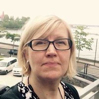 Anne Ukkola