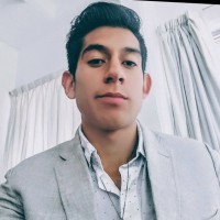 David Mendoza Vargas