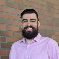 Damian Guerrero, Associate Aia, Cphc