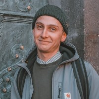 Yurii Hulyk