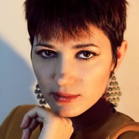 Eva Shapiro