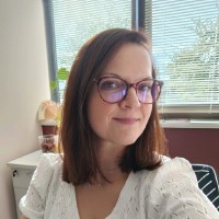 Anne Sophie BOUKHARI