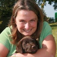 Jo Sparrow
