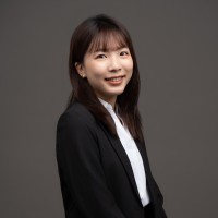 Eileen Chen
