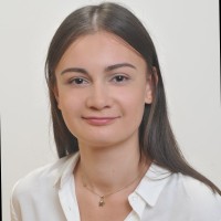 Weronika Podyma