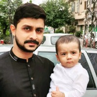 Umair Bukhari