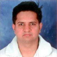 Ashish Kalia