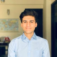 Adyant Jaiswal