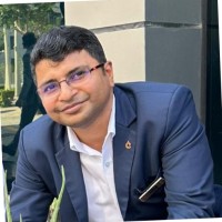 Sreejith Chandranath
