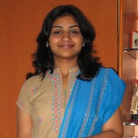 Ancy Jacob