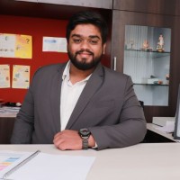 DHAIRYA THAKKAR