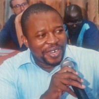 Isaac Donkor
